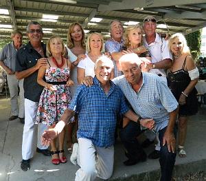 AOBR 2014 06 22 JUIN MARIGNANE REPAS PORCELET A LA BROCHE (197) par G Montaner